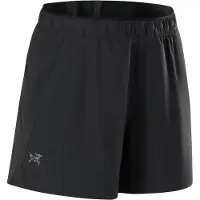 Arc'teryx Women's Sinsola Short 5' Black