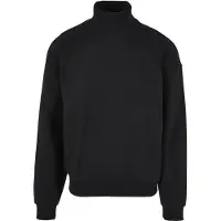 Urban Classics High Rib Neck Tröja