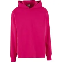 Urban Classics Organic Loose Huvtröja