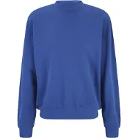 Urban Classics Sweatshirt royalblå