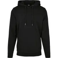Urban Classics Sweatshirt 'Hoody' svart