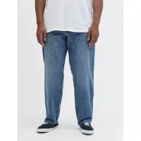 Jack & Jones Mike Original Am 416 Plus Size Jeans