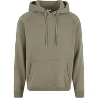 Urban Classics Sweatshirt 'Blank' khaki