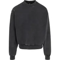 Urban Classics Acid Washed Tröja