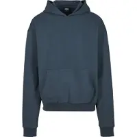 Urban Classics Sweatshirt mörkgrön
