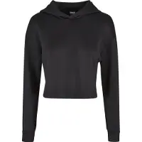 Urban Classics Sweatshirt svart