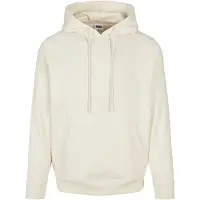 Urban Classics Sweatshirt 'Blank' kräm
