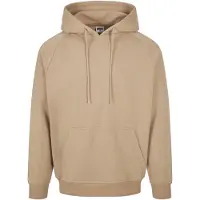 Urban Classics Blank Tröja Med Huva
