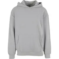 Urban Classics Sweatshirt grå