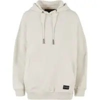 Rocawear Sweatshirt 'Miami' svart / vit / off-white