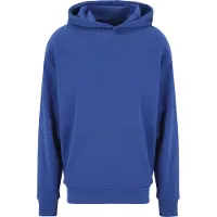 Urban Classics Sweatshirt royalblå