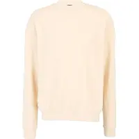 Urban Classics Sweatshirt sand