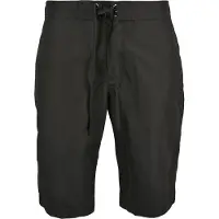 Urban Classics Board Boardshorts black Storlek M
