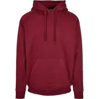 Urban Classics Blank Tröja Med Huva