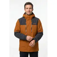 Jack Wolfskin Jasper 2l Jacka