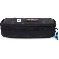 Eastpak Pennfodral - Oval Single - NBA Logo - - One Size - Pennfodral