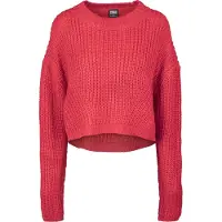Urban Classics Wide Oversized Tröja