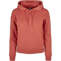 Urban Classics Sweatshirt roströd