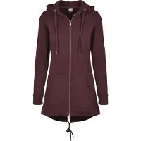 Urban Classics Sweat Gt Parka