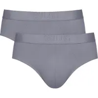 Sloggi Trosa grå