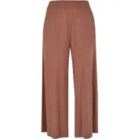 Urban Classics Modal Culotte Kostymbyxor