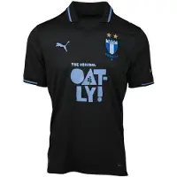Puma Malmö FF Bortatröja 2026 - , storlek Large