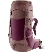 Deuter Futura Pro 30 SL Cassis-ashrose