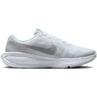 Nike Springsko 'Revolution 8' ljusgrå / vit