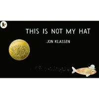 This Is Not My Hat
