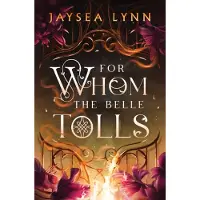 För Vem Bellan Klingar av Jaysea Lynn Pocketbok 9781398550742