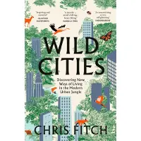 Wild Cities