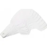 Giro remmar/liners till goggles Standard 10 st. (NEW)