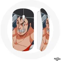 CAPACHEAP Mus Kozuki Oden One Piece Anime Series Wireless