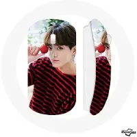 MANIACASE Souris Sans Fil BTS Jungkook Concept Photo
