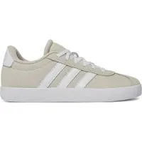Adidas Sneaker 'Vl Court 3.0' sand / vit