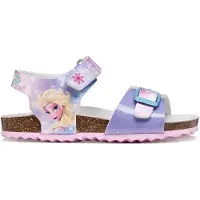 Geox Sandaler - Disney Frozen - J Adriel G G - Lilac - - 31 - Sandal