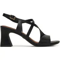 Tamaris Remsandal svart