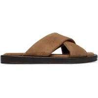Tamaris Pantolette karamell