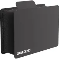 GameGenic Sideloading Sizemorph Divider - Black