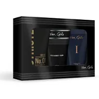 Van Gils Men Parfymset