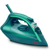 Tefal Virtuo FV1712E0 - Ångstrykjärn - 2000 W - turkos