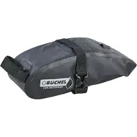 Buchel Sadeltaske 1.5l