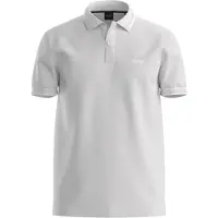 Boss green T-shirt 'Pio 1' vit