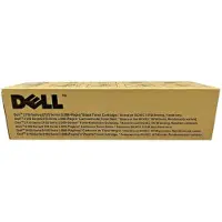 Dell 593-11040 (N51XP) svart toner hög kapacitet (original)
