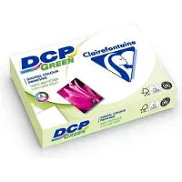 Clairefontaine DCP Green 200 g A4 återvunnet papper 250 ark
