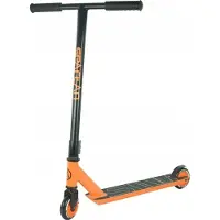Spartan Sport kick scooter Stunt orange (23021)