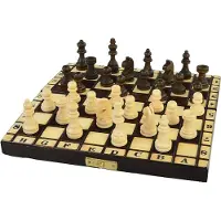 Magiera fickschack