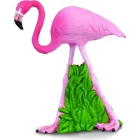 Collecta Figurka Flaming (004-88207)