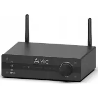 Arylic BP50 - förförstärkare med DAC Bluetooth