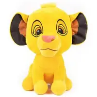 Disney Klassiker Lil Bodz Simba Gosedjur 20 Cm